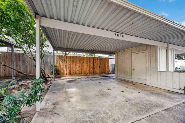 7828 Kendalia Drive, Houston, TX 77036