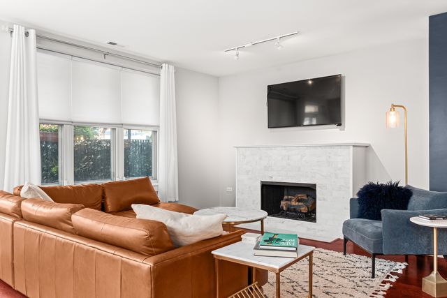 2257 W Lake Street 101, Chicago, IL 60612