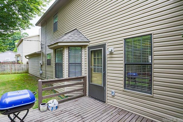 2300 Hickorynut Court, Little Rock, AR 72211
