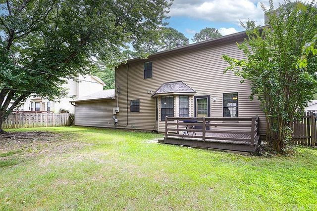 2300 Hickorynut Court, Little Rock, AR 72211
