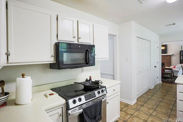 2300 Hickorynut Court, Little Rock, AR 72211