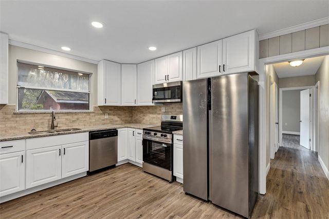 157 STATE ROAD 20, Palatka, FL 32177