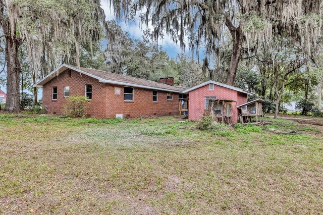 157 STATE ROAD 20, Palatka, FL 32177