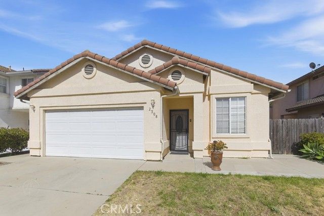 2308 Johnson, Santa Maria, CA 93458