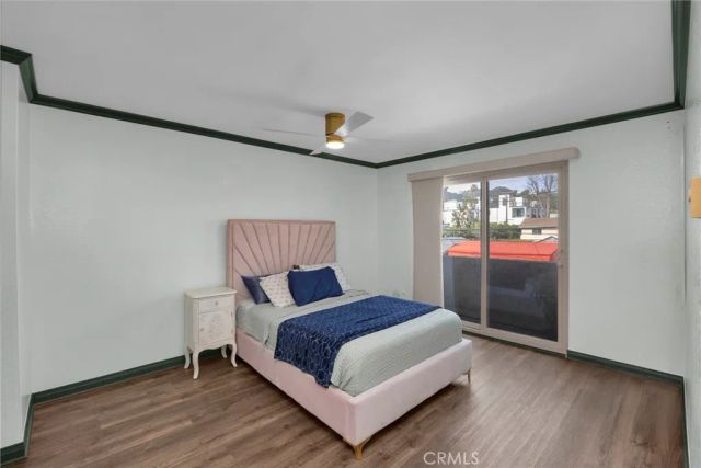 1351 N Orange Drive 205, Los Angeles, CA 90028