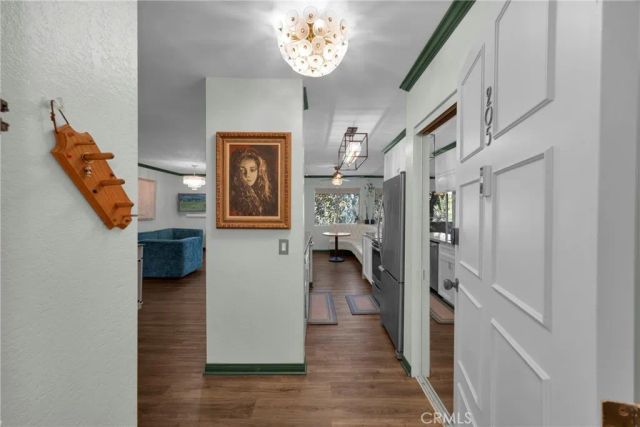 1351 N Orange Drive 205, Los Angeles, CA 90028