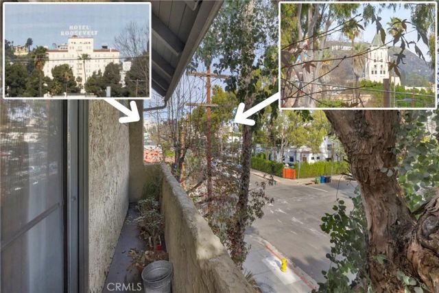 1351 N Orange Drive 205, Los Angeles, CA 90028