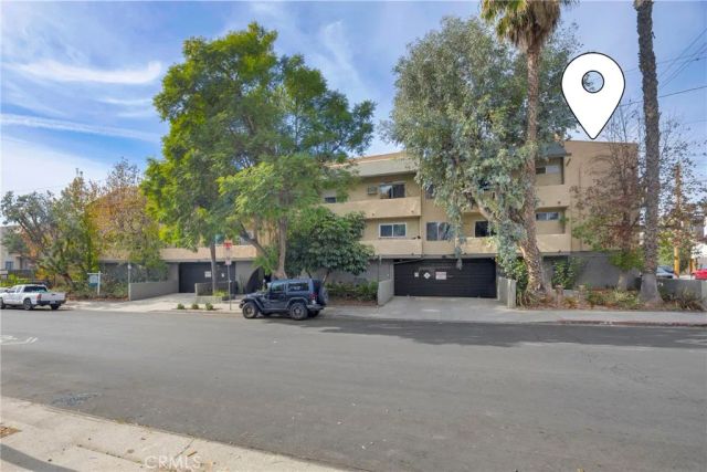 1351 N Orange Drive 205, Los Angeles, CA 90028