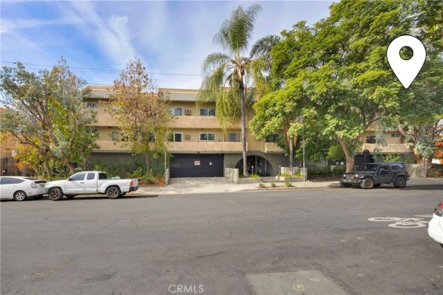 1351 N Orange Drive 205, Los Angeles, CA 90028