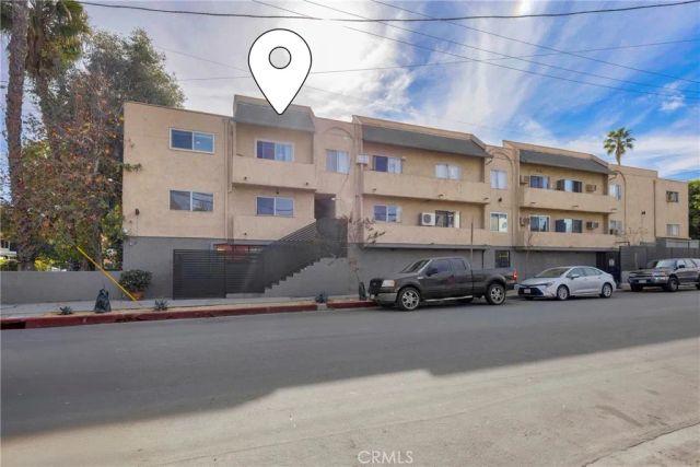1351 N Orange Drive 205, Los Angeles, CA 90028