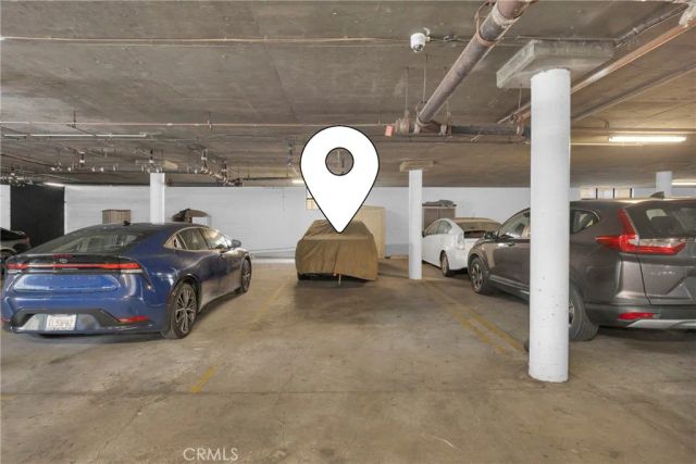 1351 N Orange Drive 205, Los Angeles, CA 90028