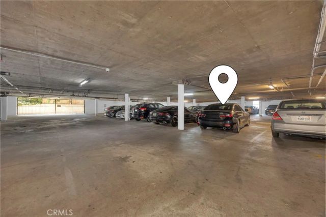 1351 N Orange Drive 205, Los Angeles, CA 90028