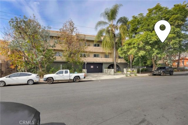 1351 N Orange Drive 205, Los Angeles, CA 90028