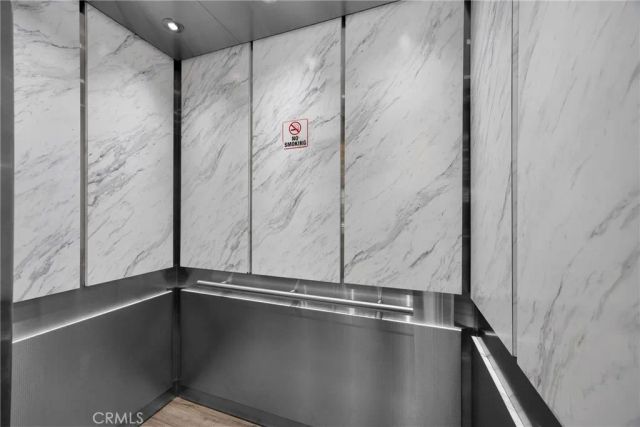 1351 N Orange Drive 205, Los Angeles, CA 90028