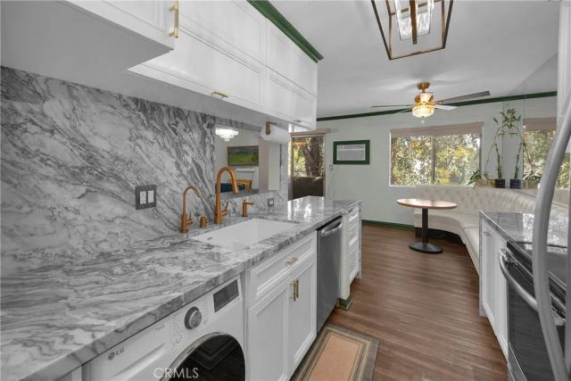 1351 N Orange Drive 205, Los Angeles, CA 90028