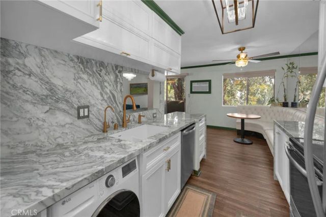 1351 N Orange Drive 205, Los Angeles, CA 90028