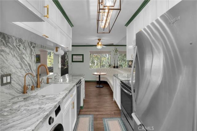 1351 N Orange Drive 205, Los Angeles, CA 90028