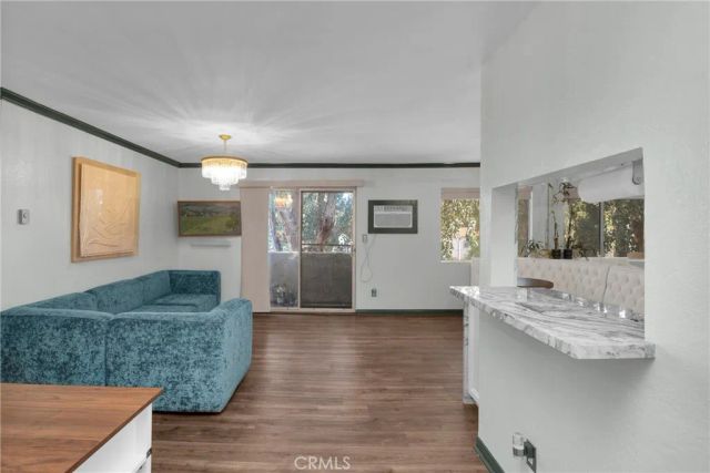 1351 N Orange Drive 205, Los Angeles, CA 90028