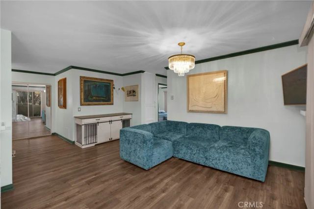 1351 N Orange Drive 205, Los Angeles, CA 90028