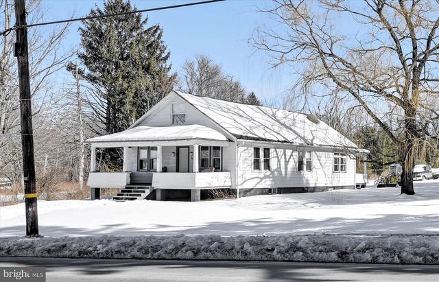 44 MAIN BLVD, Ringtown, PA 17967