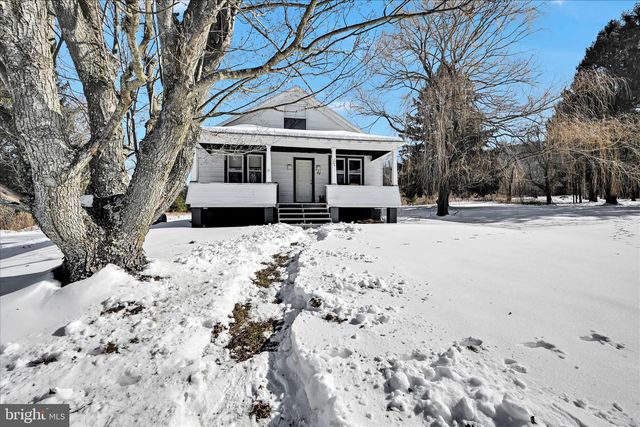 44 MAIN BLVD, Ringtown, PA 17967