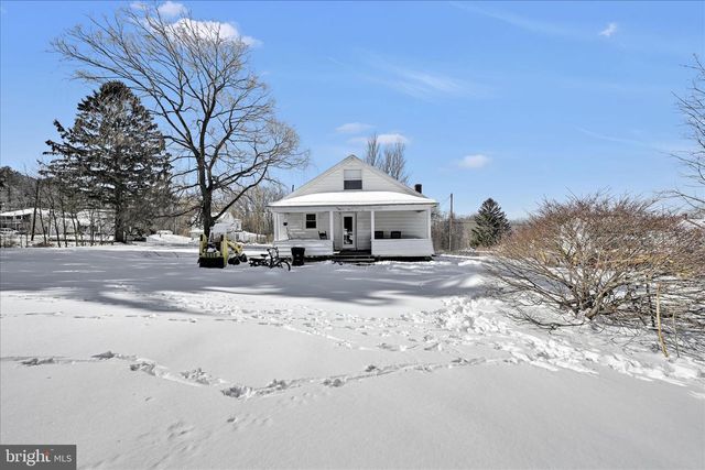 44 MAIN BLVD, Ringtown, PA 17967