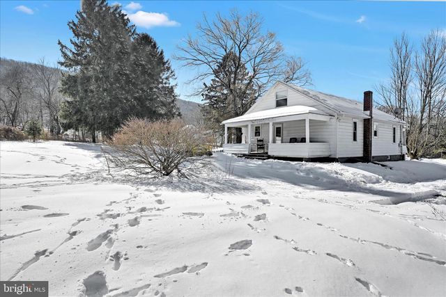 44 MAIN BLVD, Ringtown, PA 17967