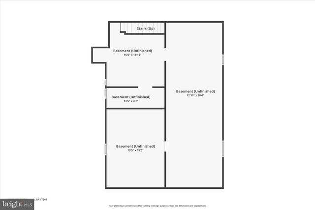 44 MAIN BLVD, Ringtown, PA 17967