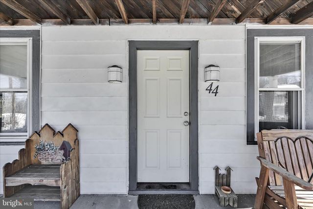 44 MAIN BLVD, Ringtown, PA 17967