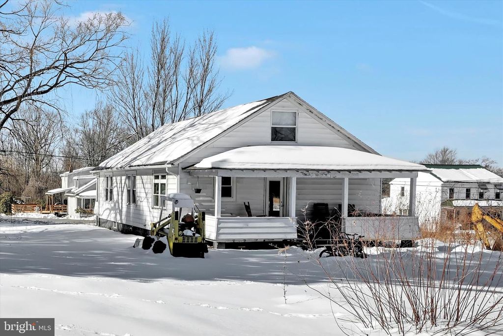 44 MAIN BLVD, Ringtown, PA 17967