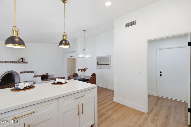 2536 N EVERGREEN Street, Chandler, AZ 85225