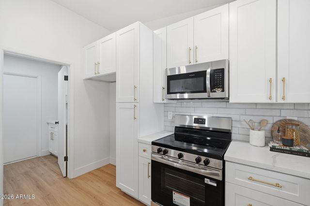 2536 N EVERGREEN Street, Chandler, AZ 85225