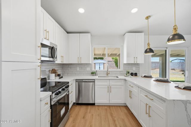 2536 N EVERGREEN Street, Chandler, AZ 85225