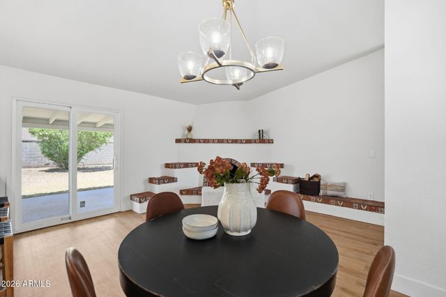 2536 N EVERGREEN Street, Chandler, AZ 85225