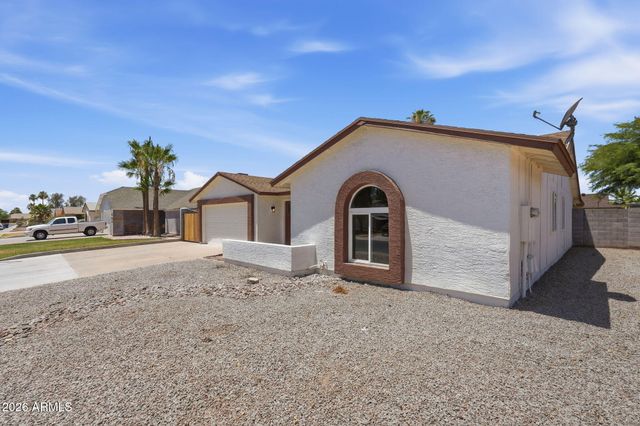 2536 N EVERGREEN Street, Chandler, AZ 85225