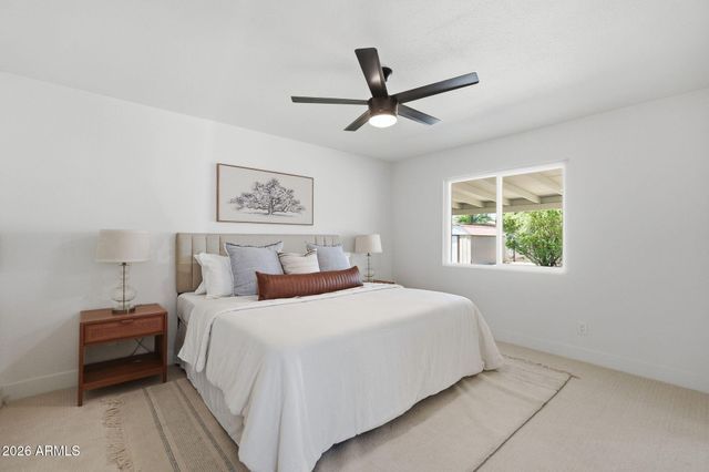 2536 N EVERGREEN Street, Chandler, AZ 85225