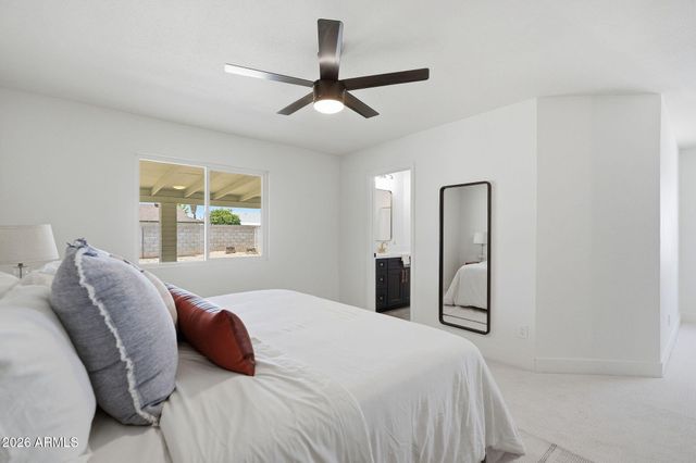 2536 N EVERGREEN Street, Chandler, AZ 85225