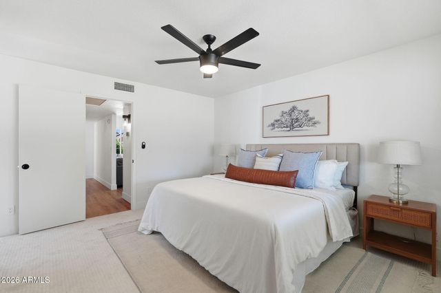 2536 N EVERGREEN Street, Chandler, AZ 85225