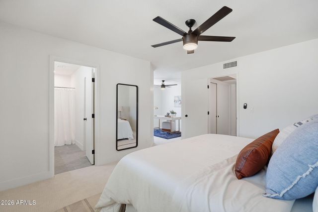 2536 N EVERGREEN Street, Chandler, AZ 85225