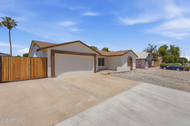 2536 N EVERGREEN Street, Chandler, AZ 85225