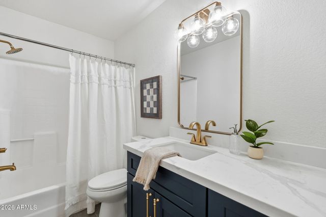 2536 N EVERGREEN Street, Chandler, AZ 85225