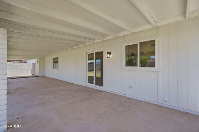 2536 N EVERGREEN Street, Chandler, AZ 85225