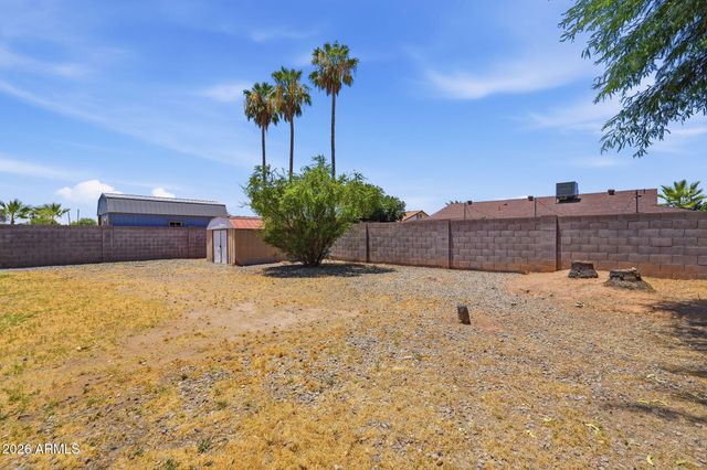 2536 N EVERGREEN Street, Chandler, AZ 85225