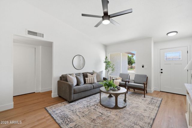 2536 N EVERGREEN Street, Chandler, AZ 85225
