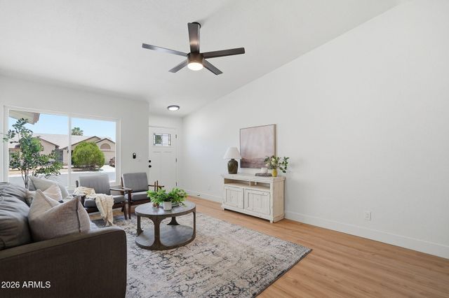 2536 N EVERGREEN Street, Chandler, AZ 85225