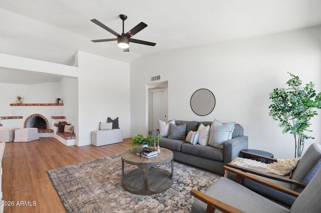 2536 N EVERGREEN Street, Chandler, AZ 85225
