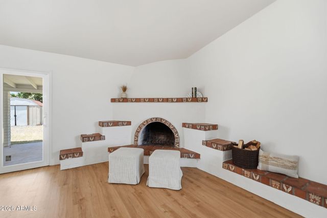 2536 N EVERGREEN Street, Chandler, AZ 85225
