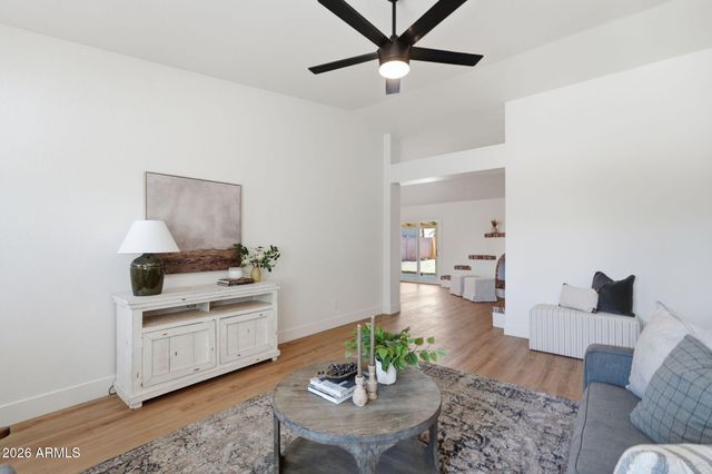 2536 N EVERGREEN Street, Chandler, AZ 85225