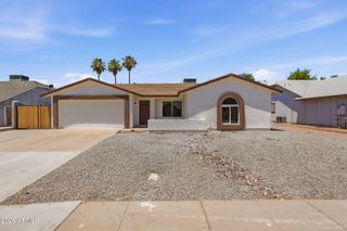 2536 N EVERGREEN Street, Chandler, AZ 85225