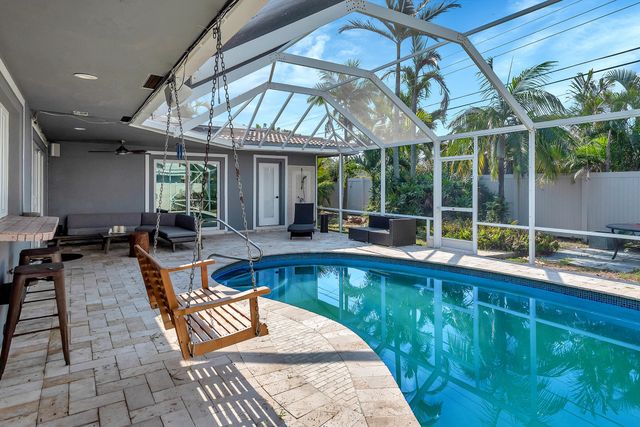 2116 NE 68th Street, Fort Lauderdale, FL 33308